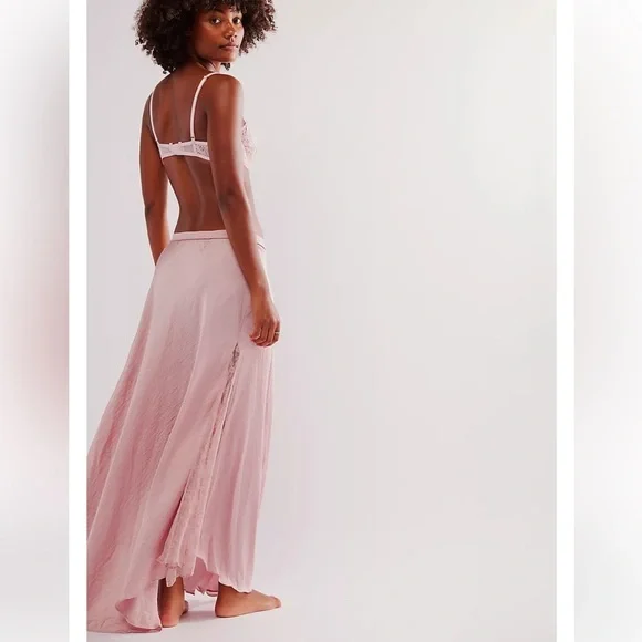 Free People Make You Mine Skirt - Picture 7 of 9